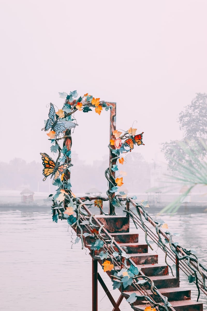 Interactive Installations