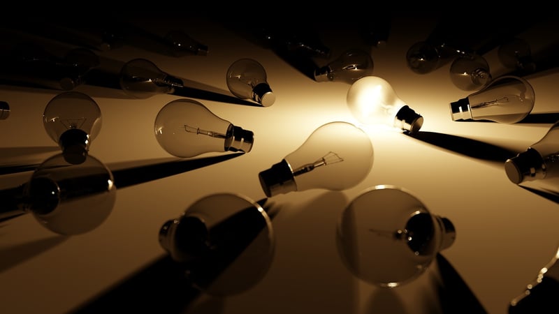 Interactive Lights